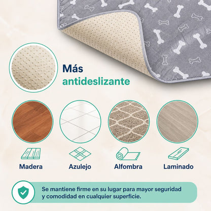 PupAlls™ Almohadilla Entrenadora Lavable